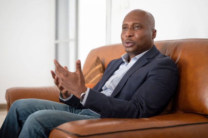 Urgent : Le domicile du maire de Dakar Barthélémy Dias attaqué Urgent : Le domicile du maire de Dakar Barthélémy Dias attaqué