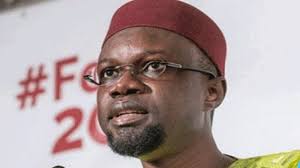 Les téléphones de Sonko parlent : les graves révélations du journal «Le Quotidien Les téléphones de Sonko parlent : les graves révélations du journal «Le Quotidien