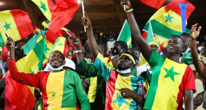 Révélations sur le dossier du Sénégal pour décrocher l’organisation de la CAN 2027 Révélations sur le dossier du Sénégal pour décrocher l’organisation de la CAN 2027