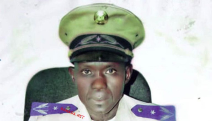 Mali: le sous-préfet Ali Cissé libéré après trois ans et demi aux mains du Jnim Mali: le sous-préfet Ali Cissé libéré après trois ans et demi aux mains du Jnim