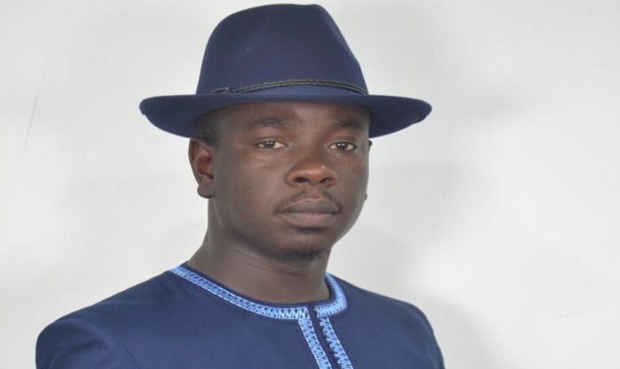 Dernière minute : Le député Birame Souleye Diop arrêté