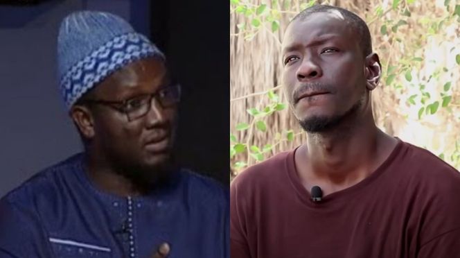 JUSTICE : CHEIKH OMAR DIAGNE ET KARIM XRUM XAX ENTENDUS DANS LE FOND LE 06 JUIN JUSTICE : CHEIKH OMAR DIAGNE ET KARIM XRUM XAX ENTENDUS DANS LE FOND LE 06 JUIN