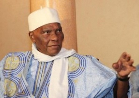 Gamou de Tivaouane : Des commentaires sur l’absence de Me Wade