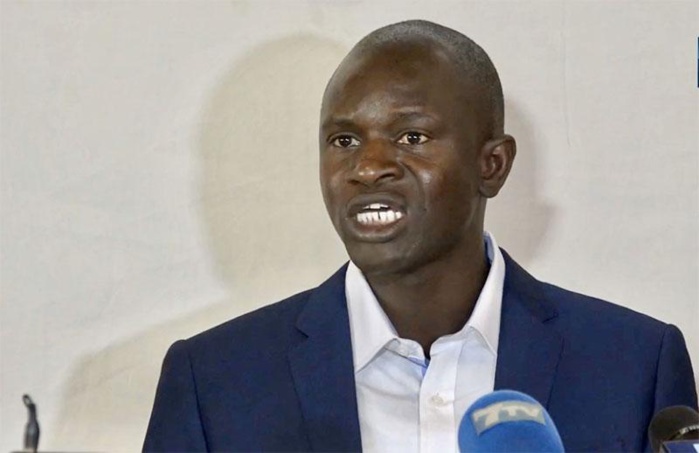 Dr Babacar Diop réagit : « Que les Patriotes de Pastef… »