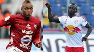 CAN 2015 : Giresse maintient Sadio Mané et Diafra Sakho dans sa liste