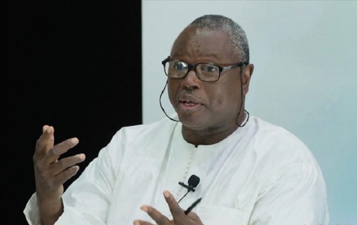 Alioune Tine: "Le verdict apaise et d’une certaine manière sauve une justice" Alioune Tine: "Le verdict apaise et d’une certaine manière sauve une justice"