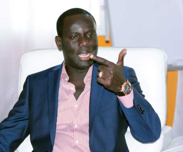 Verdict affaire Sonko-Adji Sarr : Une ‘’sentence inique’’, selon Malick Gackou