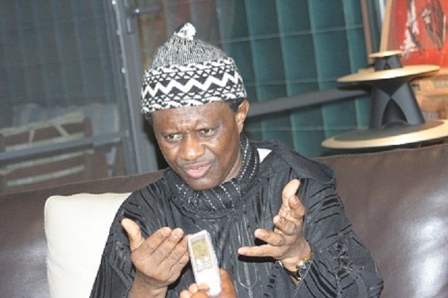 Mariage : Serigne Modou Kara se tape une nouvelle épouse