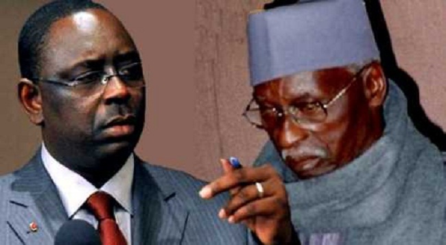 Serigne Mbaye Sy Mansour : « Macky doit savoir  qu'il quittera le pouvoir »