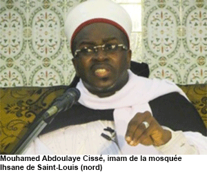 Un imam invite les fidèles à aller au-delà de l'aspect festif du Maouloud