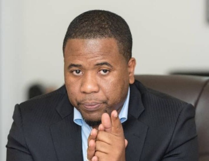 Bougane : "Je suis soulagé parce que j'ai toujours crû en l'innocence de Sonko dans cette affaire de viol" Bougane : "Je suis soulagé parce que j'ai toujours crû en l'innocence de Sonko dans cette affaire de viol"