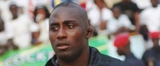 Des USA, Baye Peulh se confie : «Je suis malade, je veux affronter Gris 2 en juin»