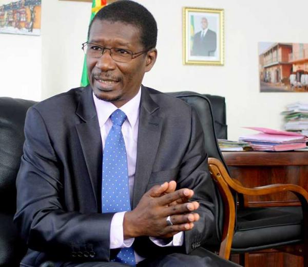 Situation tendue: Mary Teuw Niane demande à Macky Sall de démissionner