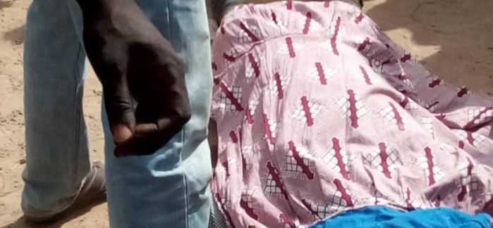 Condamnation de Sonko : Le bilan des manifestations s'alourdit à Ziguinchor ! Condamnation de Sonko : Le bilan des manifestations s'alourdit à Ziguinchor !