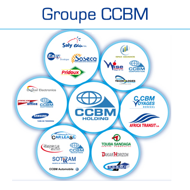 CAN 2015 : Ccbm sponsor officiel des lions du football