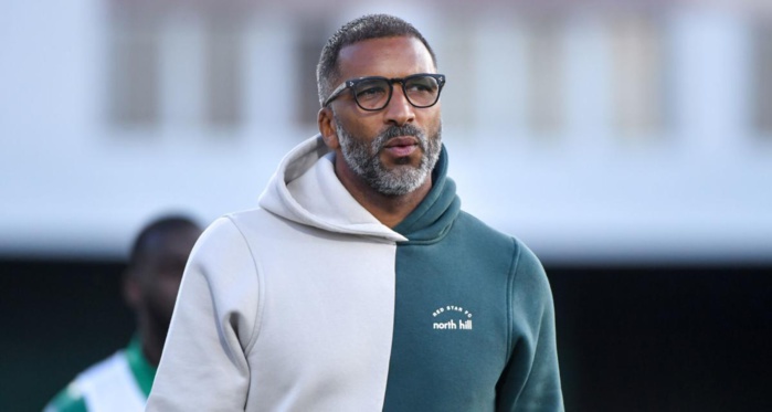 France : trois clubs veulent débaucher Habib Bèye France : trois clubs veulent débaucher Habib Bèye