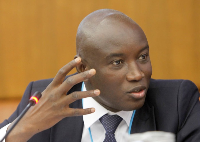 Touba : le domicile de Aly Ngouille Ndiaye vandalisé