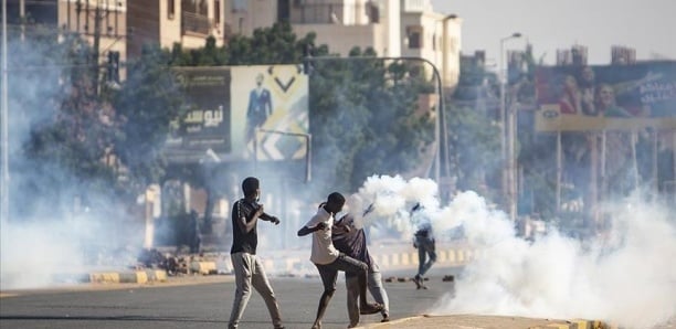 Mort d’un manifestant à Pikine Guinaw Rails