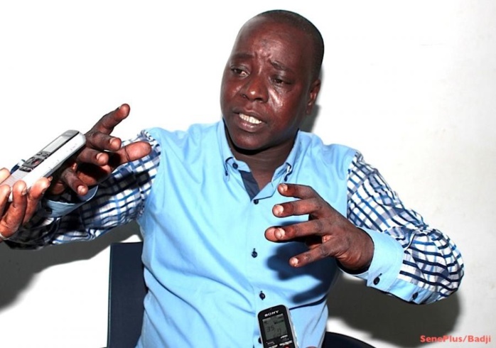 Après une double consécration:Kouthia annonce des innovations Après une double consécration:Kouthia annonce des innovations