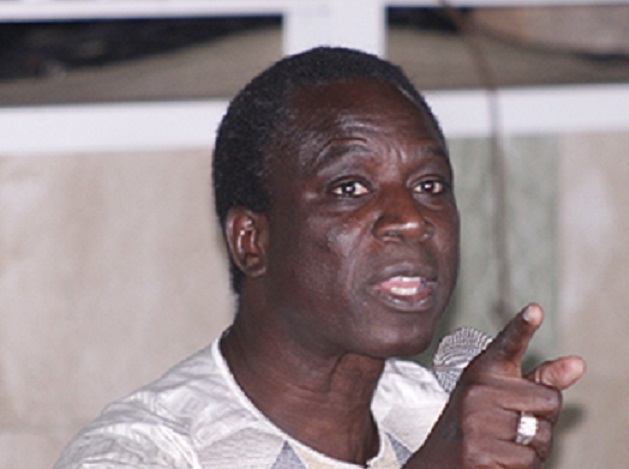 Thione Seck, insiste : « Je n’ai pas de temps pour Youssou Ndour et… »