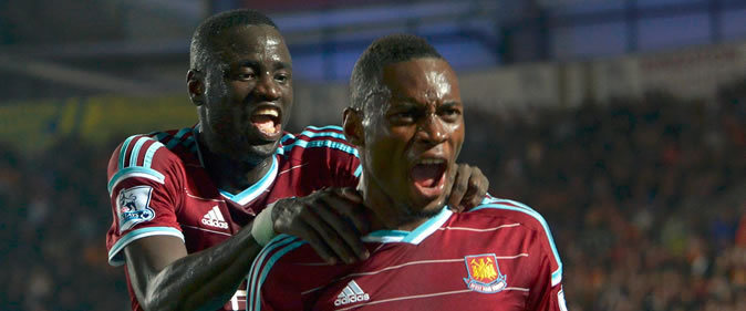 Diafra Sakho et Cheikhou Kouyaté se lâchent : «On veut tout gagner»