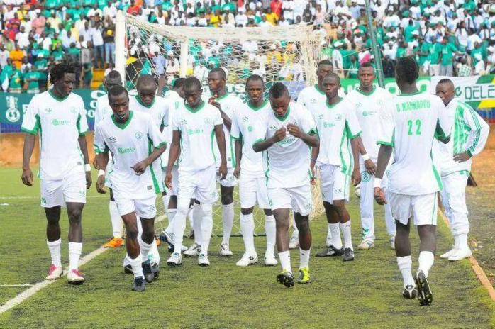 6ème Journée Ligue 1: Casa Sport-Diambars en attraction aujourd’hui