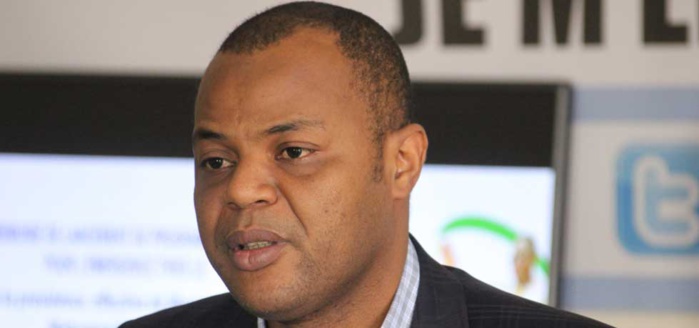 Le ministre Mame Mbaye Niang face à la presse ce samedi Le ministre Mame Mbaye Niang face à la presse ce samedi