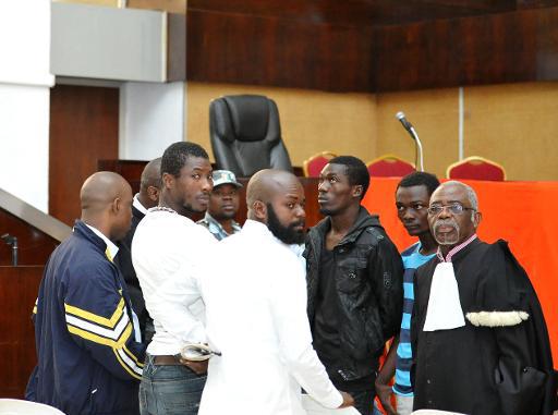 Côte d'Ivoire: début des auditions de co-accusés de Simone Gbagbo