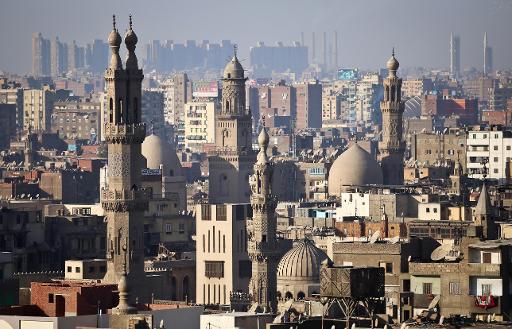 Egypte: un policier tué au Caire en désamorçant une bombe
