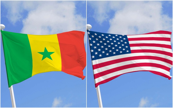 Sénégal: les Etats-Unis "attristés" par les violences, appellent au calme Sénégal: les Etats-Unis "attristés" par les violences, appellent au calme