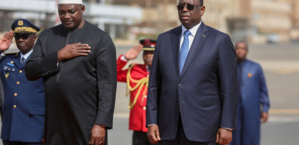 Tensions au Sénégal : La Gambie exprime sa préoccupation