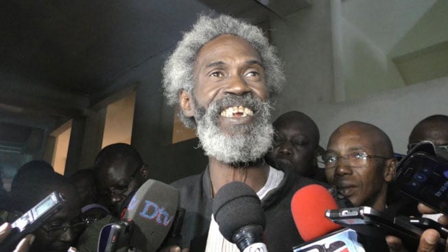 La nouvelle déclaration importante de Me Ciré Clédor Ly sur la situation de Ousmane Sonko