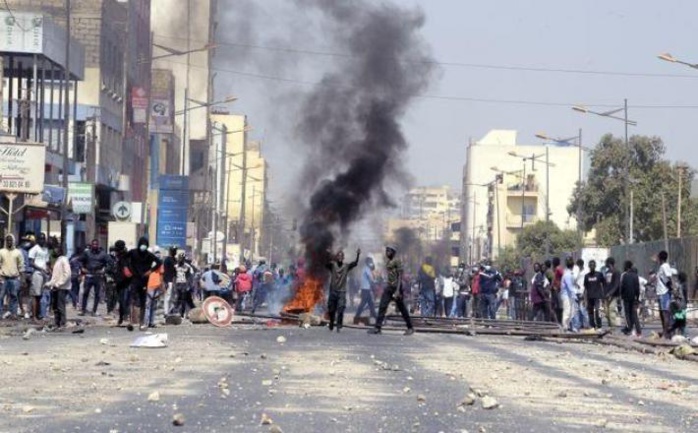 « Cette vérité que l’on ne saurait cacher » Par Boubacar Boris Diop, Felwine Sarr et Mohamed Mbougar Sarr