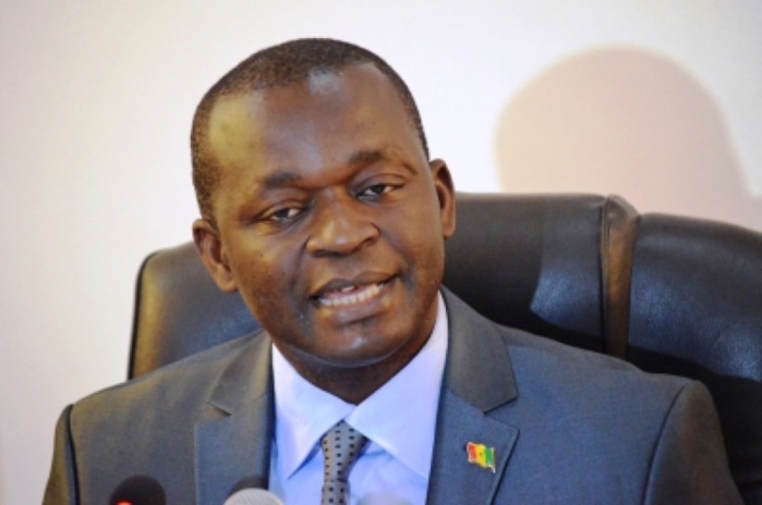 Alioune Sarr invite Macky Sall “à s'éloigner des extrémismes de tous bords”
