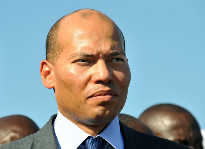 Karim Wade : “Je demande solennellement à tous ceux qui sont tentés par des excès de revenir à la raison” Karim Wade : “Je demande solennellement à tous ceux qui sont tentés par des excès de revenir à la raison”