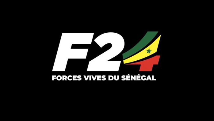 Manifestations : L’annonce du F24 Manifestations : L’annonce du F24