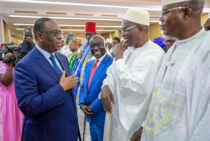 Dialogue national : début des travaux des commissions Dialogue national : début des travaux des commissions
