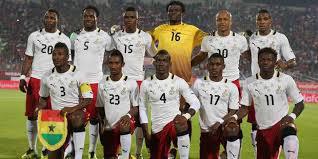 CAN 2015 : le Ghana gagne son premier match amical (3-0)