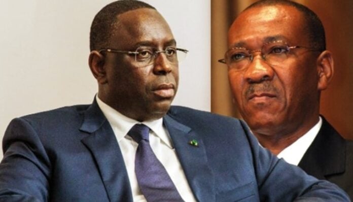 Affaire des «7,9 milliards à Marine Le Pen»: Hadjibou Soumaré convoqué par le juge d’instruction, ce mercredi
