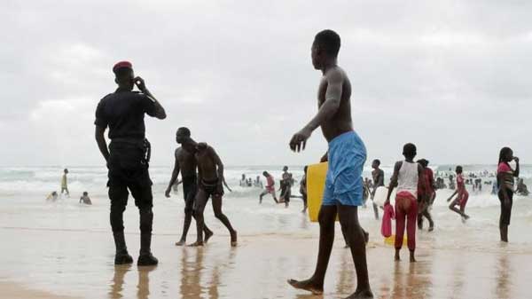 4 corps repêchés à la plage de Djiffer ces derniers jours, les circonstances de leur mort connues