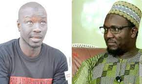 Ça bouge pour Karim Xrum Xax et Cheikh Oumar Diagne