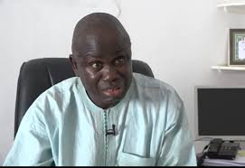 Situation tendue : « Forces occultes, coupure Internet, Abdou Diouf et Macky », S. Gassama