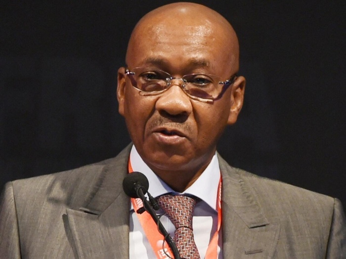 Palais de Justice : Après son audition, Hadjibou Soumaré donne un conseil à Macky Sall Palais de Justice : Après son audition, Hadjibou Soumaré donne un conseil à Macky Sall