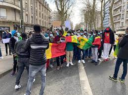 Fermeture des consulats : La colère des Sénégalais de la diaspora
