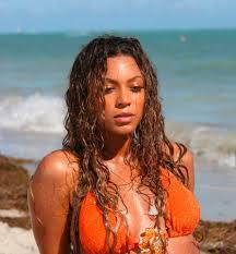 Beyoncé : pour 2015, elle adresse ses voeux à l'armée américaine !