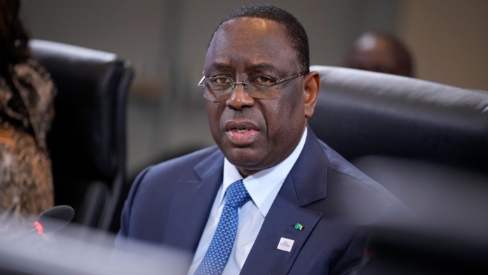 Manifestations au Sénégal : Macky Sall brise enfin le silence.. une semaine après