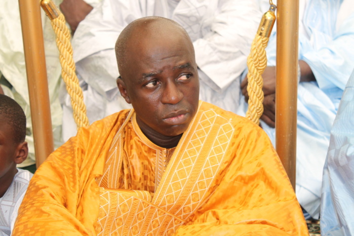 Pape Mael Diop et l’Ads  traînés en justice