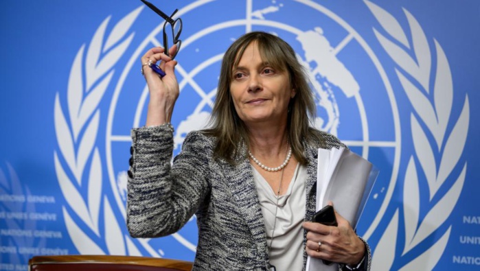 Des vaccins contre Ebola bientôt testés en Afrique Des vaccins contre Ebola bientôt testés en Afrique