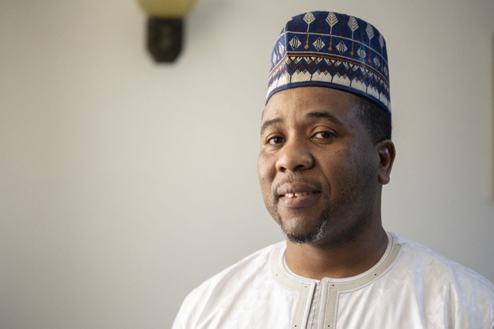 Tib tanku Macky : Bougane Gueye Dany annoncé à Touba Tib tanku Macky : Bougane Gueye Dany annoncé à Touba