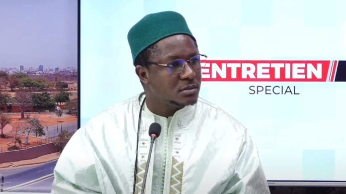 Me Diop sur Cheikh Bara Ndiaye (Walf) : « Il a eu une crise et sa situation est critique »
